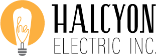 Halcyon Electric